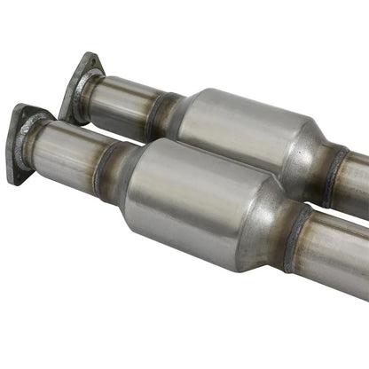 aFe Direct Fit Catalytic Converter | BMW Z4 06-08 (47-46303)
