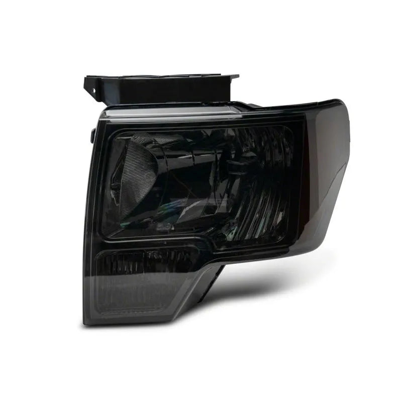 Raxiom 09-14 Ford F-150 OEM Style Smoked Headlights | Ford F-150 (09-14) (T551344)