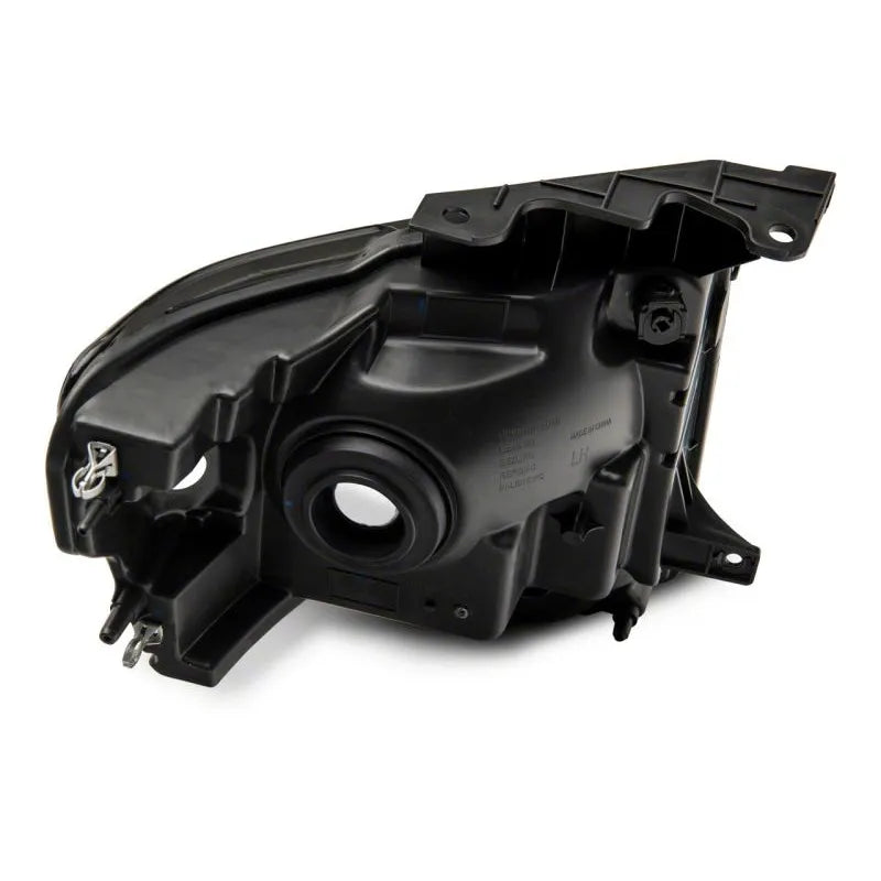 Raxiom 09-14 Ford F-150 OEM Style Smoked Headlights | Ford F-150 (09-14) (T551344)
