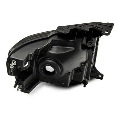 Raxiom 09-14 Ford F-150 OEM Style Smoked Headlights | Ford F-150 (09-14) (T551344)