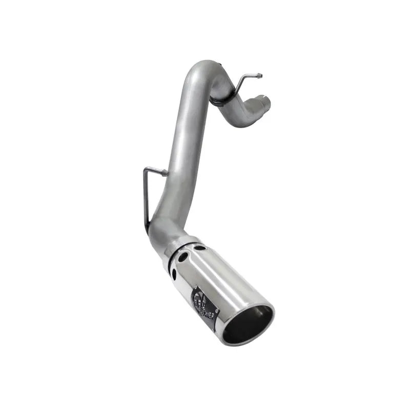 aFe 3.5in DPF-Back SS Exhaust | GM Colorado/Canyon (12-26) (49-44064-P)