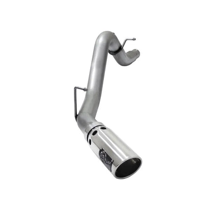 aFe 3.5in DPF-Back SS Exhaust | GM Colorado/Canyon (12-26) (49-44064-P)