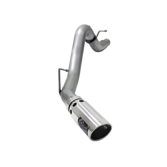 aFe 3.5in DPF-Back SS Exhaust | GM Colorado/Canyon (12-26) (49-44064-P)