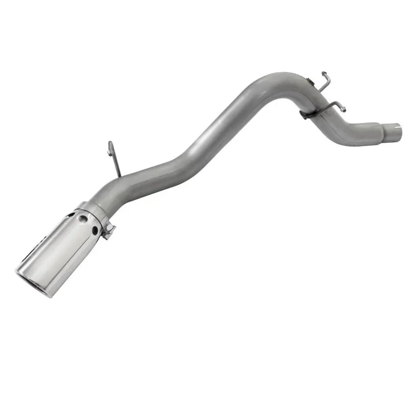 aFe 3.5in DPF-Back SS Exhaust | GM Colorado/Canyon (12-26) (49-44064-P)