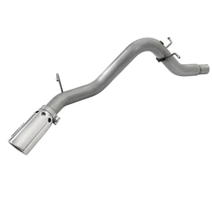 aFe 3.5in DPF-Back SS Exhaust | GM Colorado/Canyon (12-26) (49-44064-P)