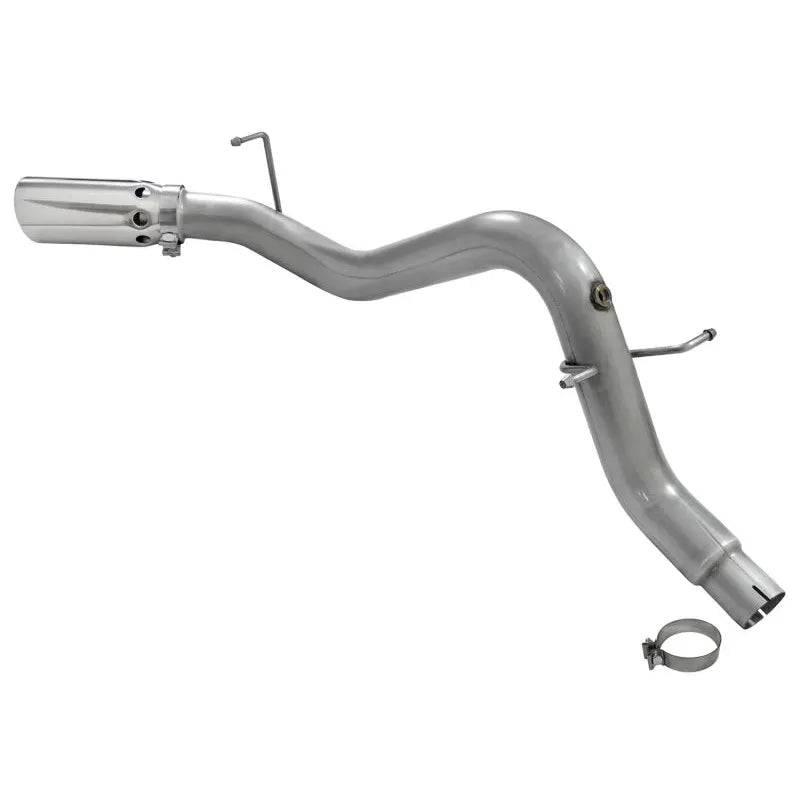 aFe 3.5in DPF-Back SS Exhaust | GM Colorado/Canyon (12-26) (49-44064-P)