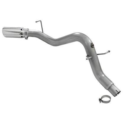 aFe 3.5in DPF-Back SS Exhaust | GM Colorado/Canyon (12-26) (49-44064-P)