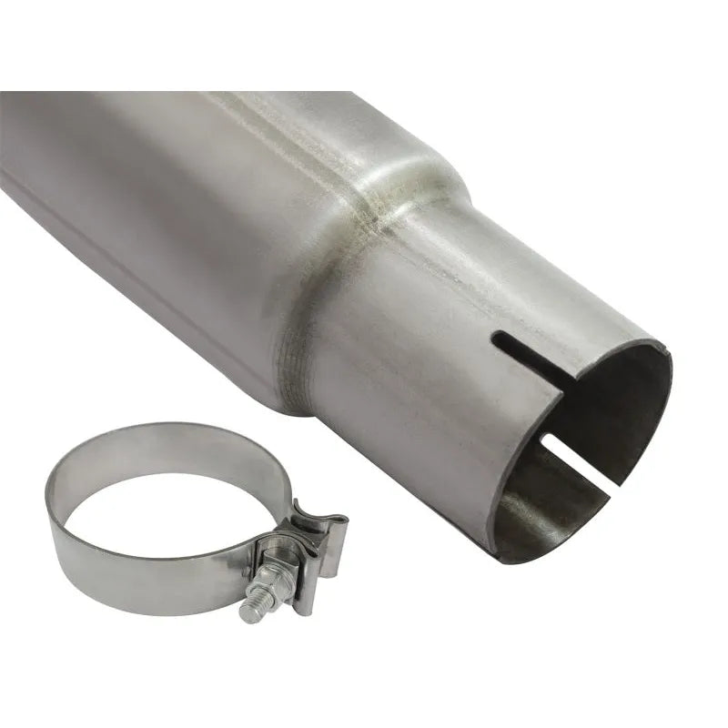 aFe 3.5in DPF-Back SS Exhaust | GM Colorado/Canyon (12-26) (49-44064-P)