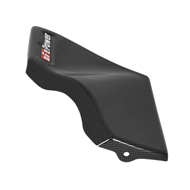 aFe MagnumFORCE Stage-2 Carbon Cover | MINI Cooper S (15-17) (54-12868-C)