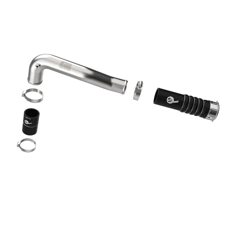 aFe BladeRunner SS Charge Pipe | GM Colorado/Canyon 12-26 (46-20268SS)