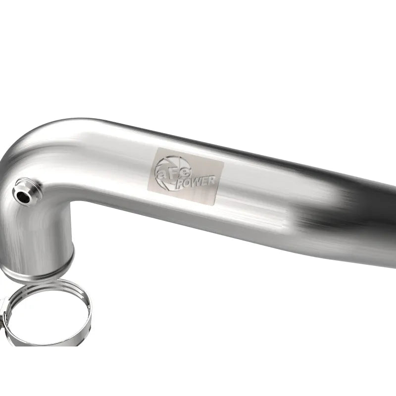 aFe BladeRunner SS Charge Pipe | GM Colorado/Canyon 12-26 (46-20268SS)