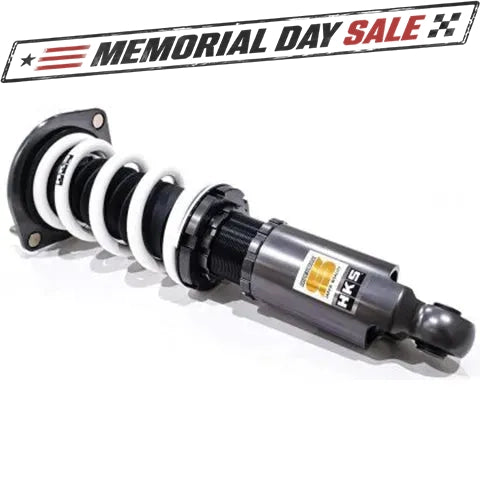 HKS Hipermax S 15-21 Subaru WRX STI Coilovers | 2015-2021 Subaru WRX STI (80300-AF009P)