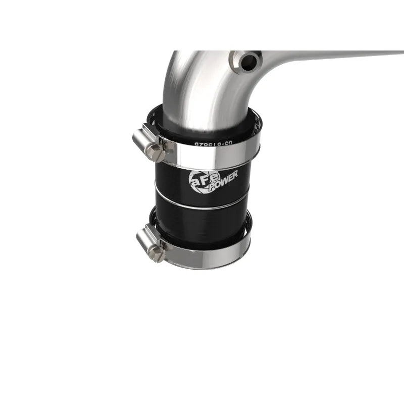 aFe BladeRunner SS Charge Pipe | GM Colorado/Canyon 12-26 (46-20268SS)