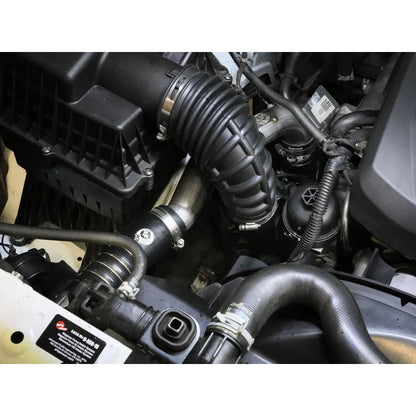 aFe BladeRunner SS Charge Pipe | GM Colorado/Canyon 12-26 (46-20268SS)