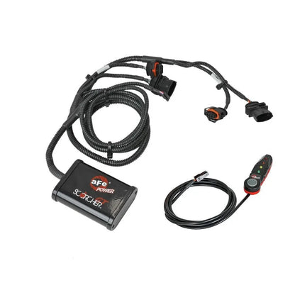 aFe Scorcher GT Power Module Hyundai Kona N 21-23 (77-47007)