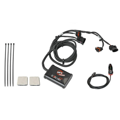 aFe Scorcher GT Power Module Hyundai Kona N 21-23 (77-47007)