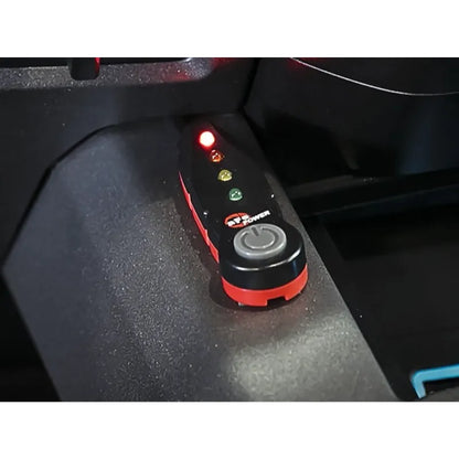 aFe Scorcher GT Power Module Hyundai Kona N 21-23 (77-47007)