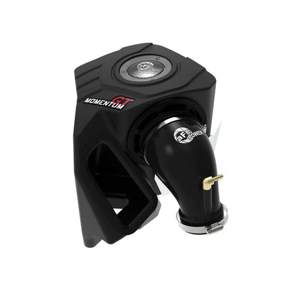 aFe Momentum GT Pro Dry S Intake System | Audi A4/Quattro/A5 (15-26) (50-70032D)