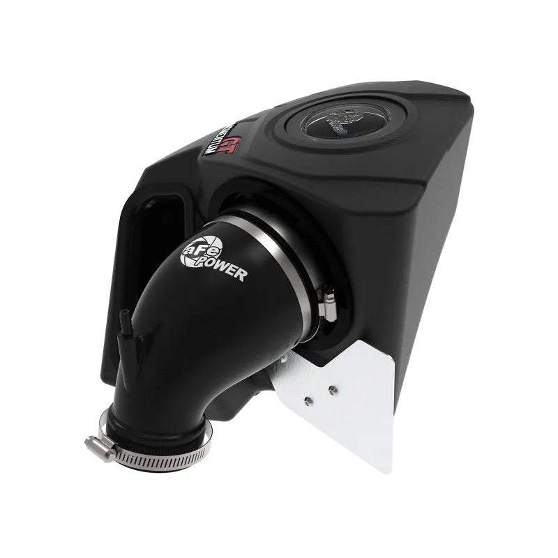 aFe Momentum GT Pro Dry S Intake System | Audi A4/Quattro/A5 (15-26) (50-70032D)