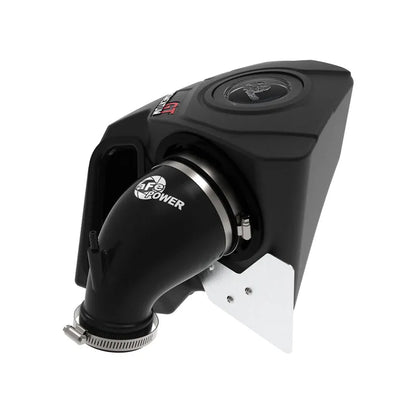 aFe Momentum GT Pro Dry S Intake System | Audi A4/Quattro/A5 (15-26) (50-70032D)