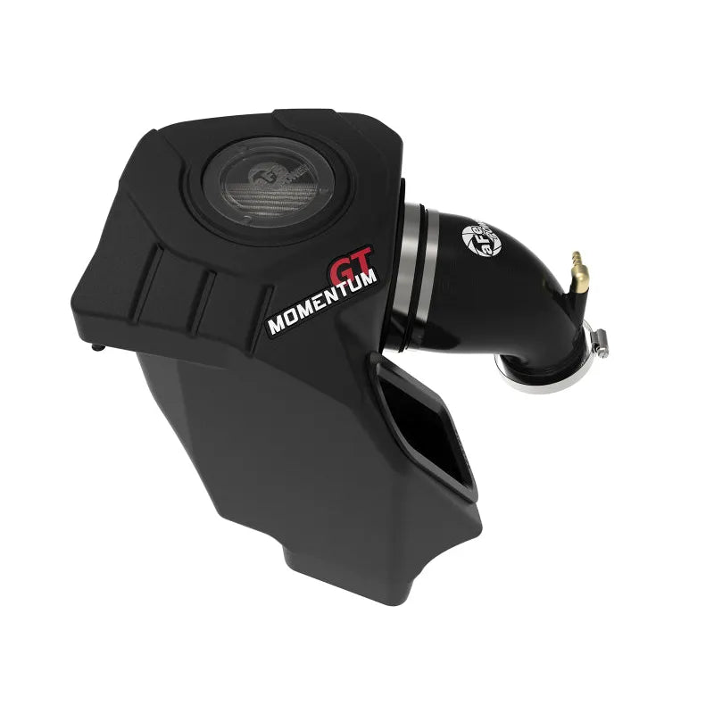 aFe Momentum GT Pro Dry S Intake System | Audi A4/Quattro/A5 (15-26) (50-70032D)