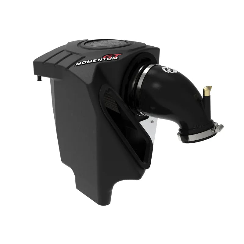 aFe Momentum GT Pro Dry S Intake System | Audi A4/Quattro/A5 (15-26) (50-70032D)