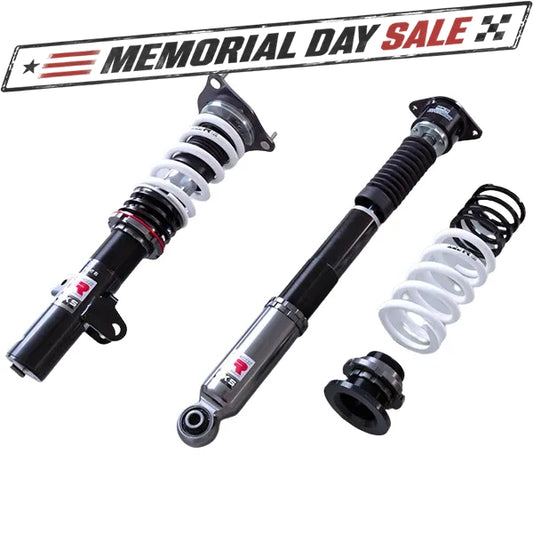 HKS Hipermax R FK8 Coilover Kit | Honda Civic Type R (17-21) (80310-AH003)