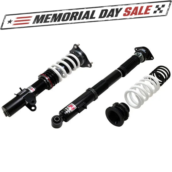 HKS Hipermax R Coilover Kit | Honda Civic Type R FL5 23+ (80310-AH005C)