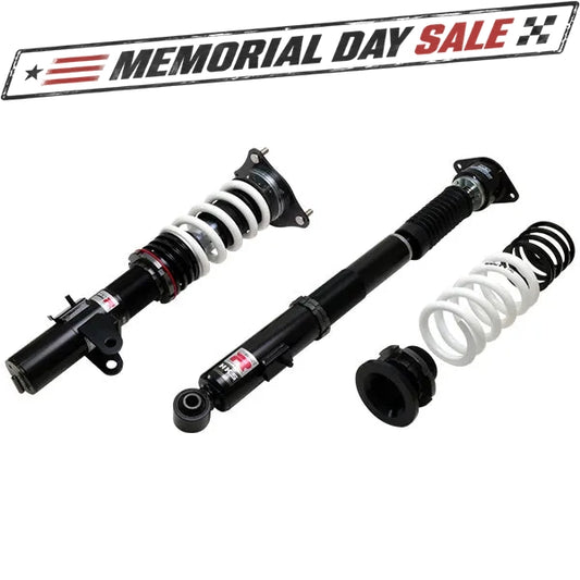 HKS Hipermax R Coilover Kit | Honda Civic Type R FL5 23+ (80310-AH005C)