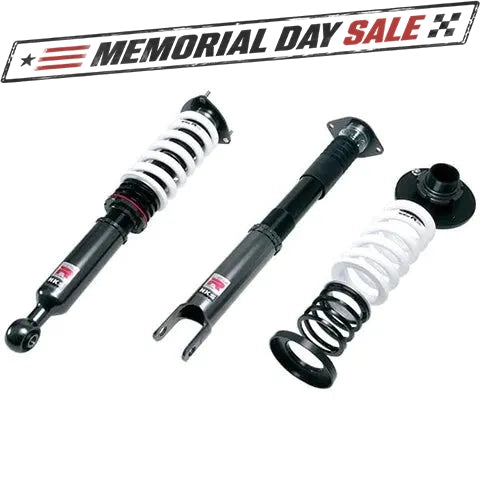 HKS Hipermax R RZ34 Full Coilover Kit | Nissan 400Z (23+) (80310-AN007)