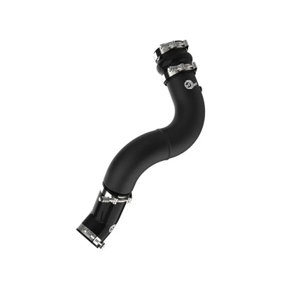 aFe BladeRunner 3.5in Aluminum Cold Charge Pipe | RAM 1500/2500 19-23 (46-20619-B)
