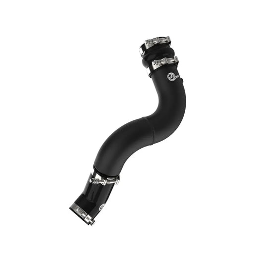 aFe BladeRunner 3.5in Aluminum Cold Charge Pipe | RAM 1500/2500 19-23 (46-20619-B)