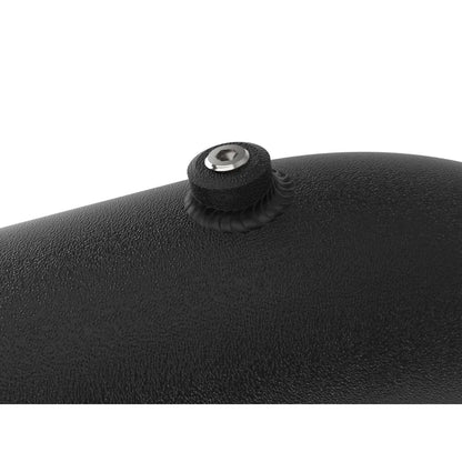 aFe BladeRunner 3.5in Aluminum Cold Charge Pipe | RAM 1500/2500 19-23 (46-20619-B)