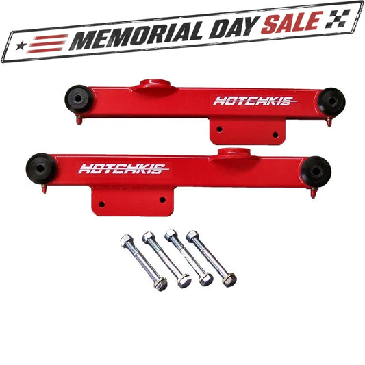Hotchkis 1304R Lower Trailing Arms for 1979-1998 Ford Mustang