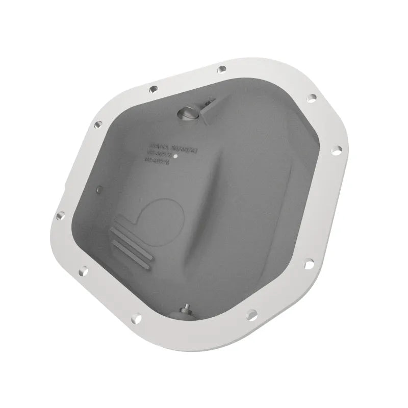 aFe Dana 60 Front Diff Cover | Ford F-250/350 Super Duty (08-23) (46-71100A)