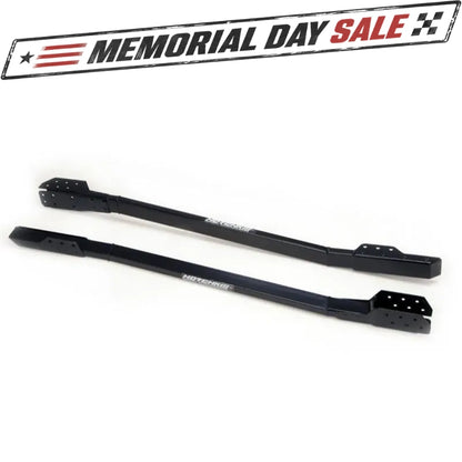 Hotchkis 64.5-70 Ford Mustang Subframe Connector Kit
