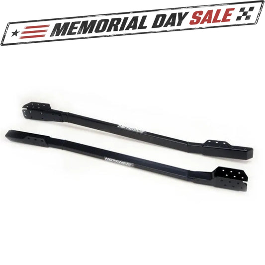 Hotchkis 64.5-70 Ford Mustang Subframe Connector Kit
