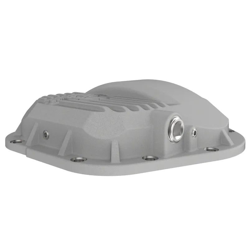 aFe Dana 60 Front Diff Cover | Ford F-250/350 Super Duty (08-23) (46-71100A)