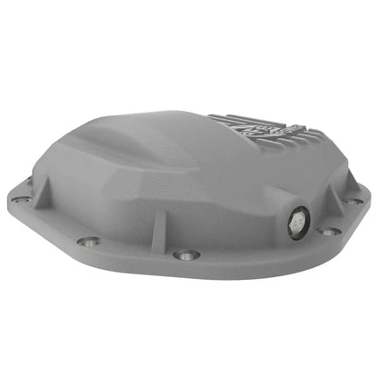 aFe Dana 60 Front Diff Cover | Ford F-250/350 Super Duty (08-23) (46-71100A)