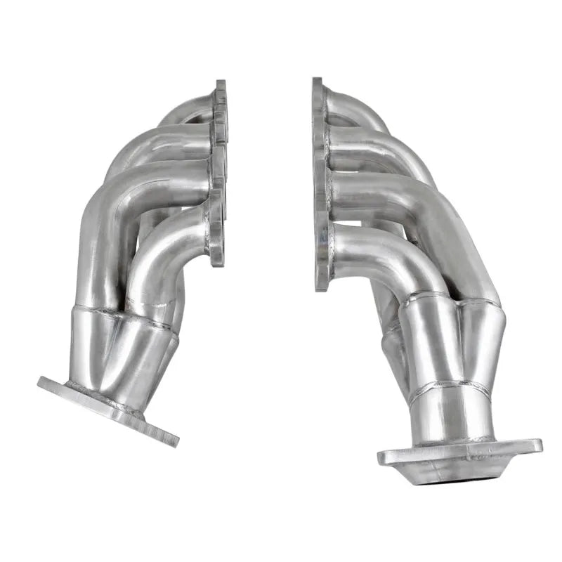 aFe Twisted Steel 409 SS Headers | GM Silverado/Sierra 1500/2500/3500 (02-13) (48-44001)