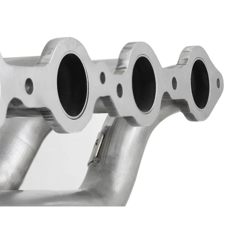 aFe Twisted Steel 409 SS Headers | GM Silverado/Sierra 1500/2500/3500 (02-13) (48-44001)