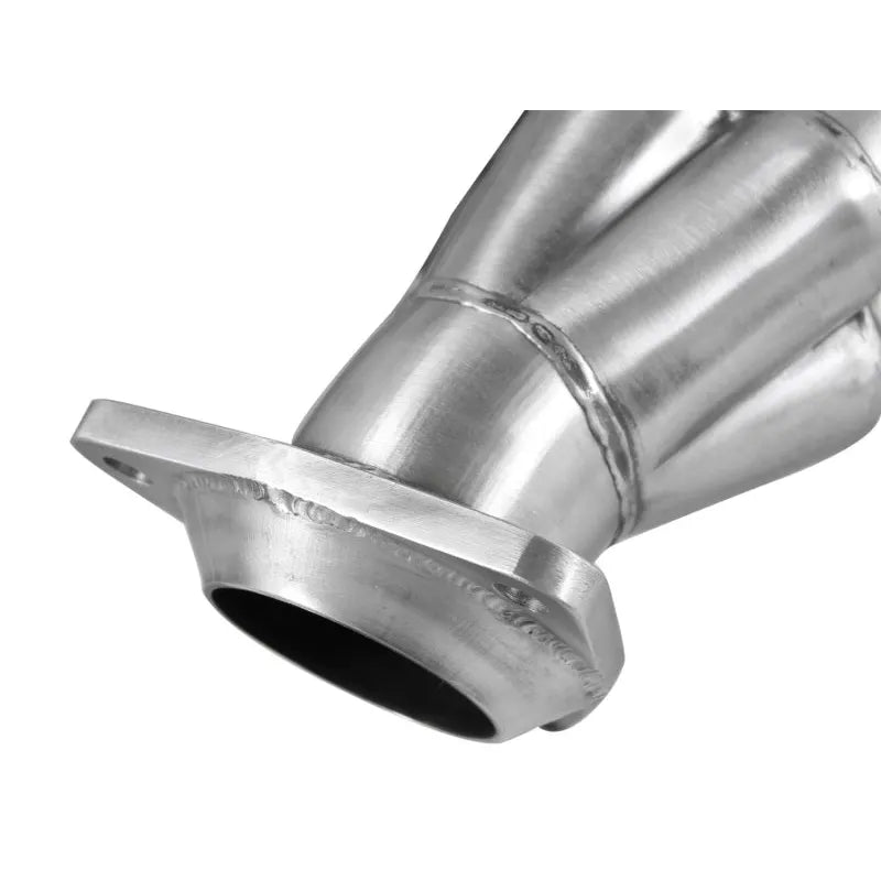 aFe Twisted Steel 409 SS Headers | GM Silverado/Sierra 1500/2500/3500 (02-13) (48-44001)