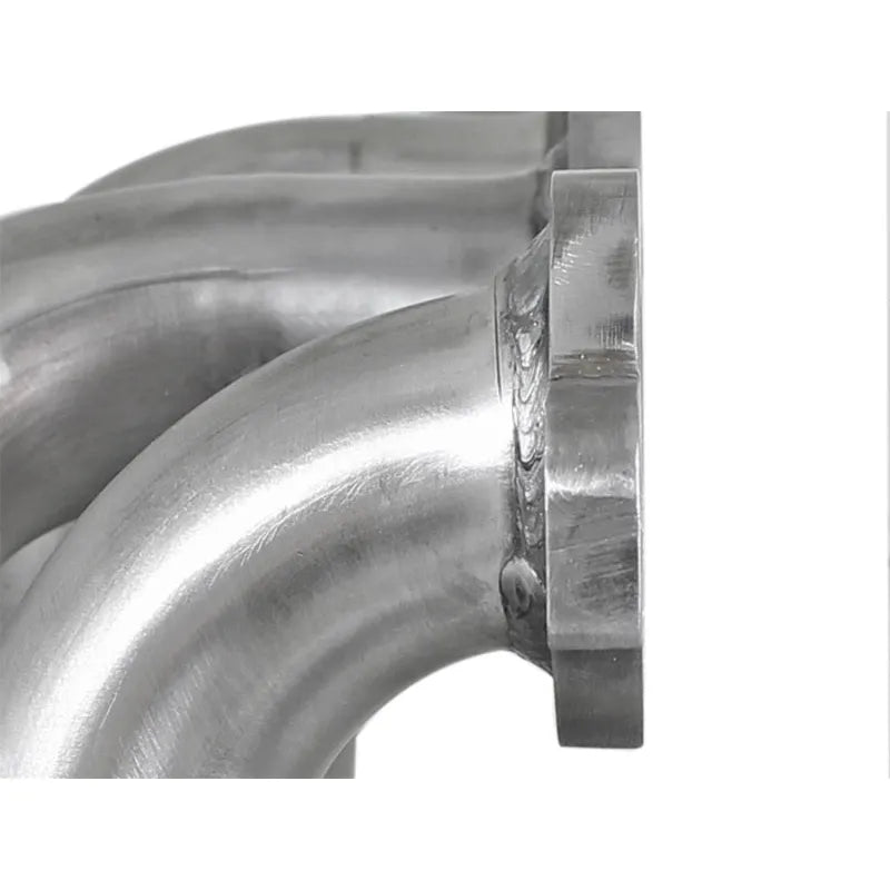 aFe Twisted Steel 409 SS Headers | GM Silverado/Sierra 1500/2500/3500 (02-13) (48-44001)