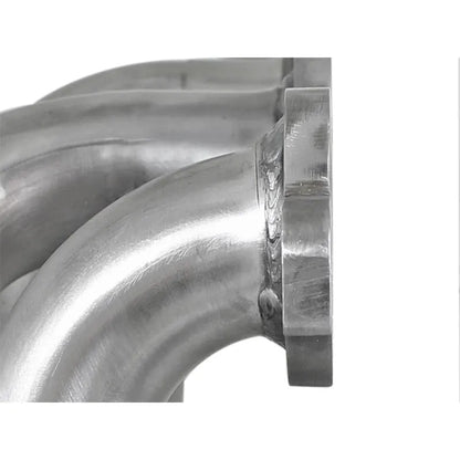 aFe Twisted Steel 409 SS Headers | GM Silverado/Sierra 1500/2500/3500 (02-13) (48-44001)
