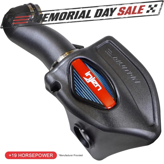 Injen Evolution Cold Air Intake System | 2011 - 2018 Dodge Challenger  (EVO5100)