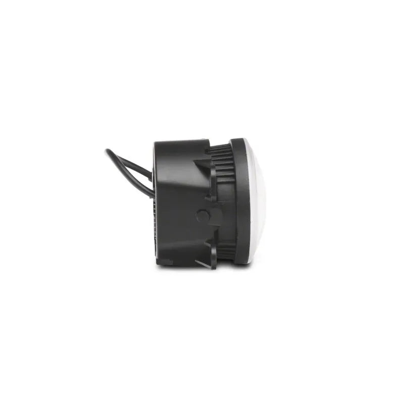 Raxiom 10-23 Jeep JK & JL Axial LED DRL Fog Lights | Jeep JK/JL (07-26) (J119947-B)