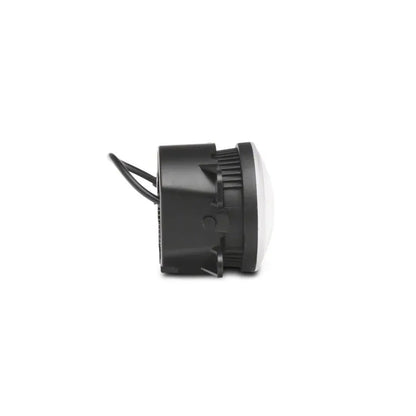 Raxiom 10-23 Jeep JK & JL Axial LED DRL Fog Lights | Jeep JK/JL (07-26) (J119947-B)