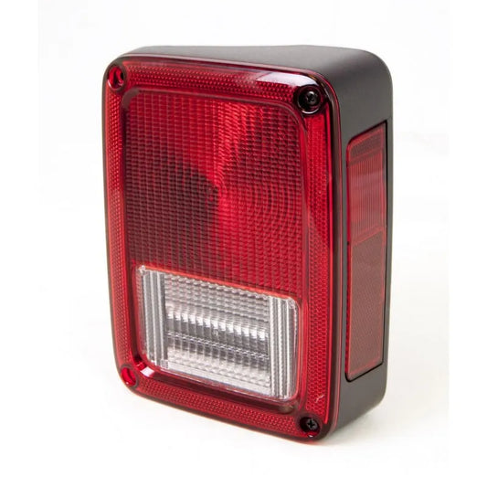 Omix Jeep Wrangler JK Tail Light | Jeep Wrangler JK 07-18 (12403.36)