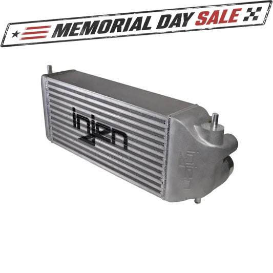 Injen 2.7L/3.5L EcoBoost Front Mount Intercooler | Ford F-150/Expedition/Mustang (07-23) (FM9102I)