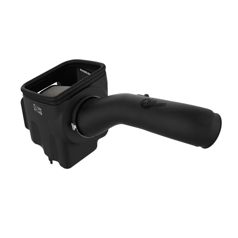 aFe Magnum FORCE Open Element Intake GM Diesel 15-19 Silverado 2500/3500 (54-12902D)